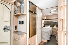 R540GLE - 4- Kabe