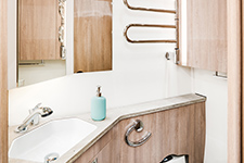 R600CXL - 1- Kabe