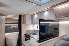 R600CXL - 7- Kabe