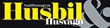 Logotyp Husbil & Husvagn