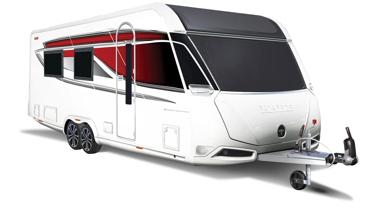 Imperial 630 TDL FK