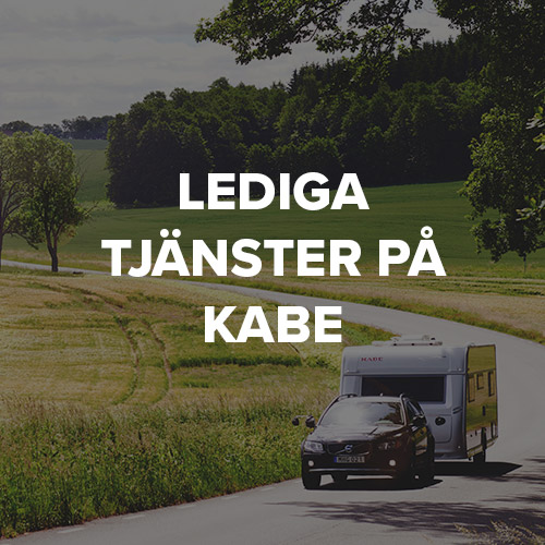 Lediga tjänster - Kabe