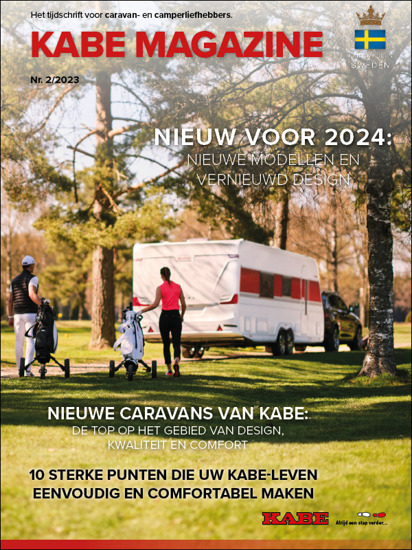 KABE Magazine 2 2023