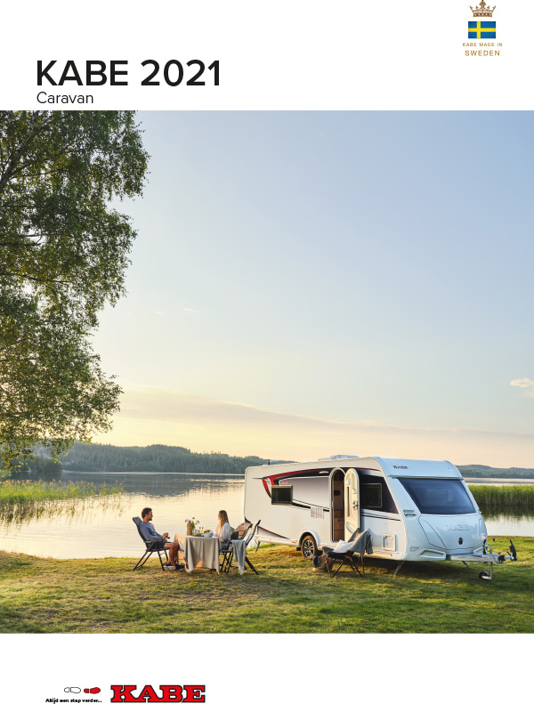 Caravans 2021 KABE