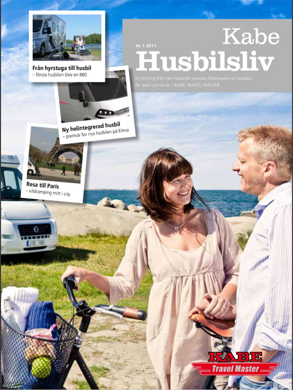 Husbilsliv nr 1 2011 Kabe