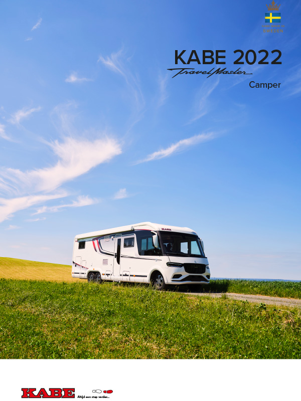 Campers 2022 KABE