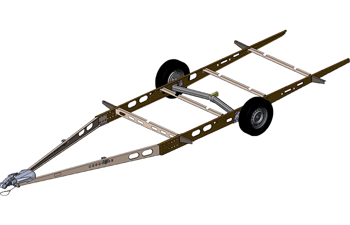 KABE Safety Driving System.  - KABE