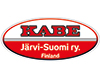 KABE Järvi Suomi