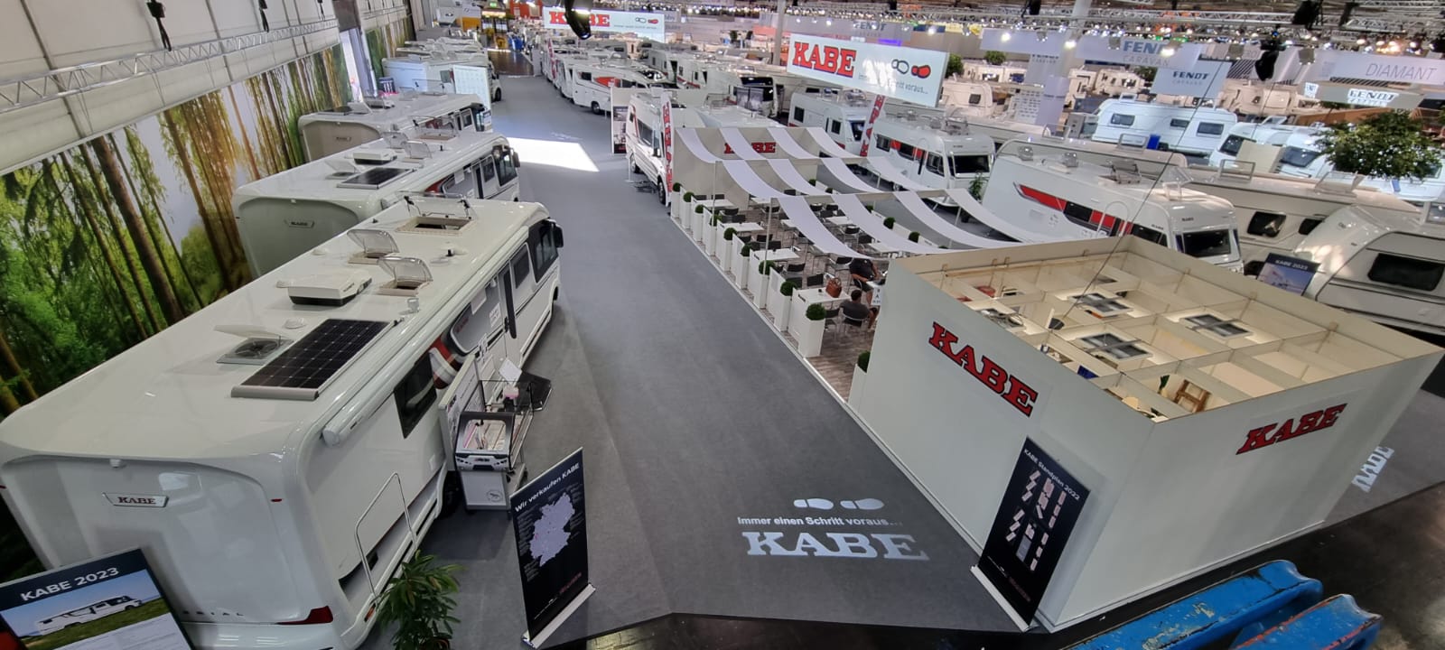 KABE 2023 Dsseldorf