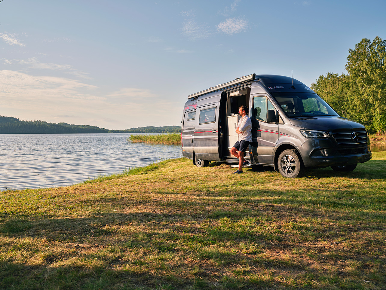 KABE 2021 Van 690 LB Dsseldorf