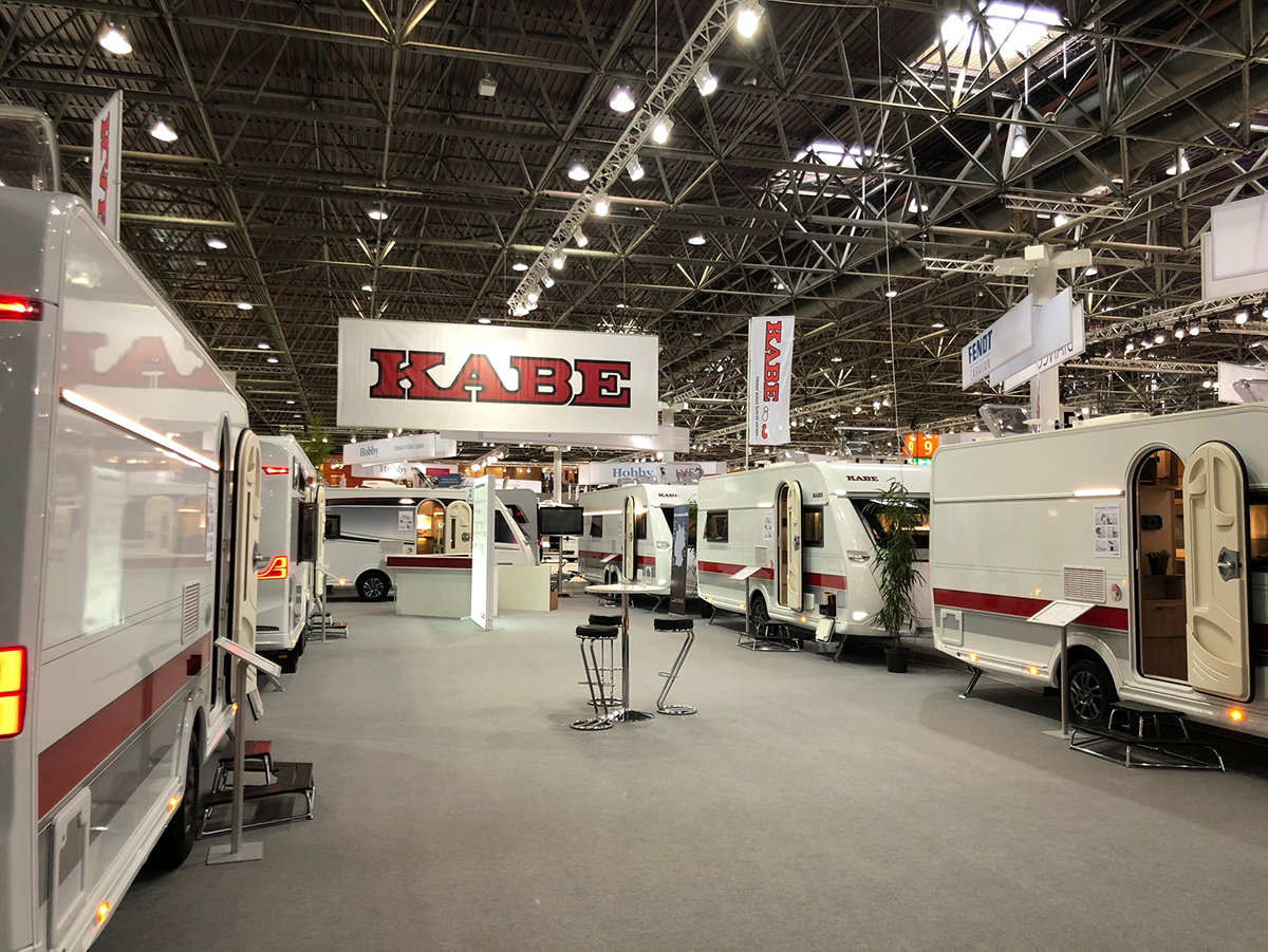 KABE 2021 Dsseldorf