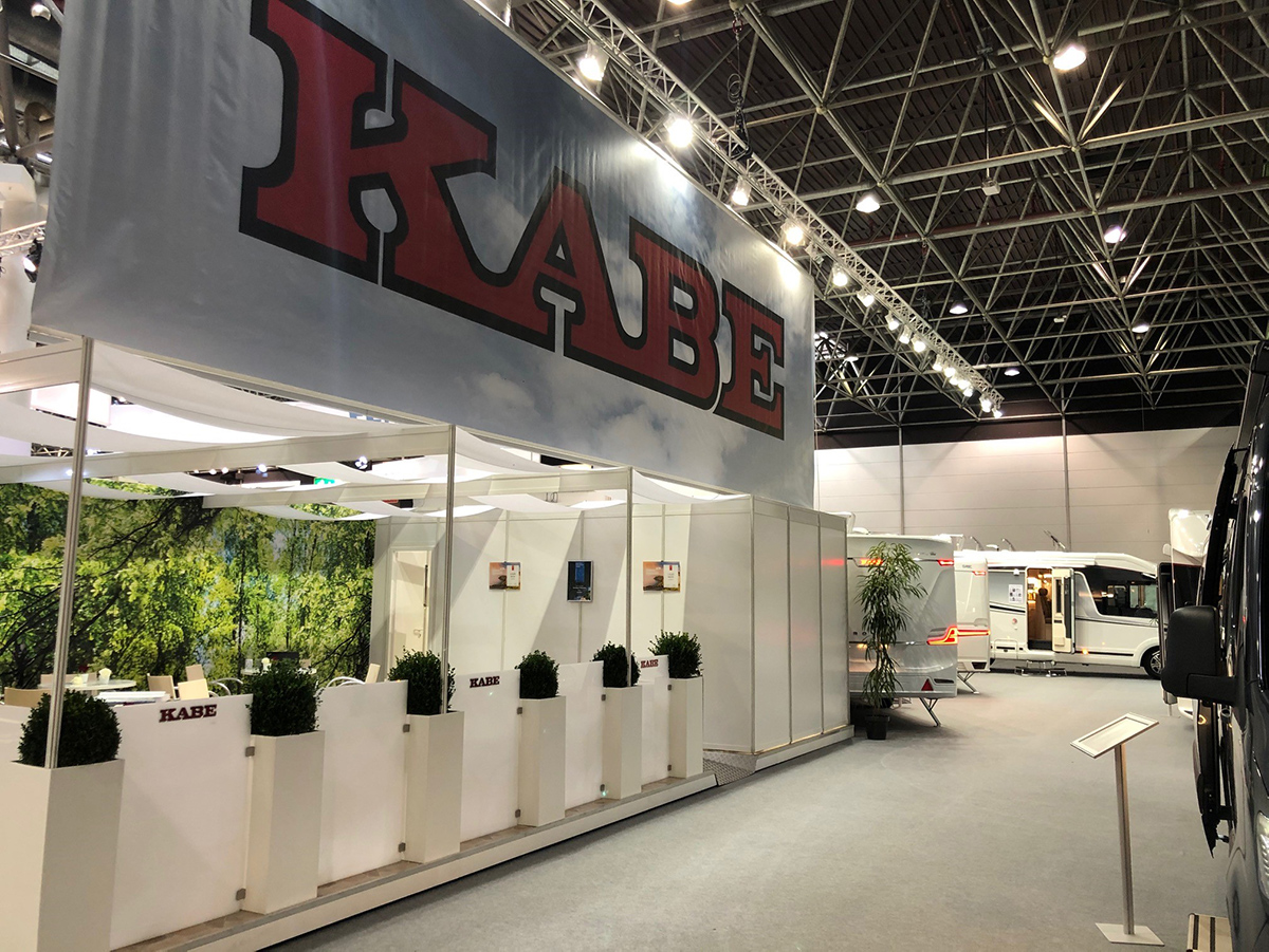 KABE 2021 Dsseldorf