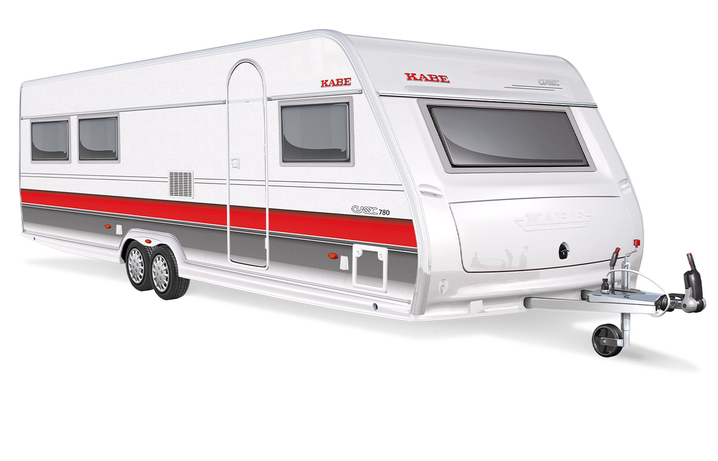 Classic 780 DGDL Kabe Classic 780 DGDL Kabe