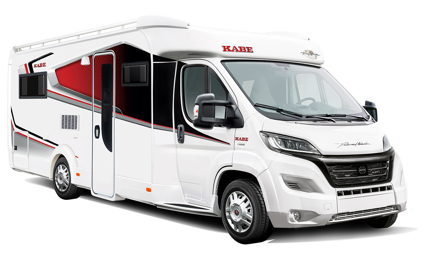 Kabe Classic 740 LXL