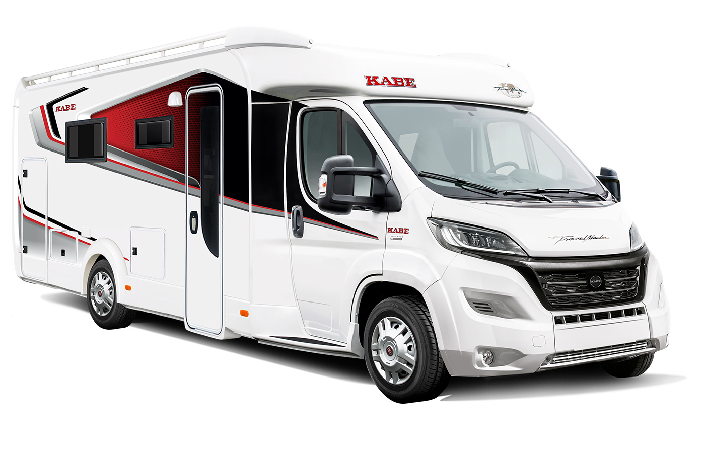 Kabe Classic 740 T