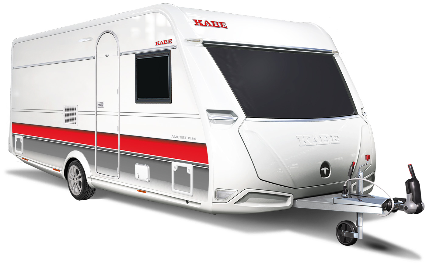 Ametist 560 XL - KABE