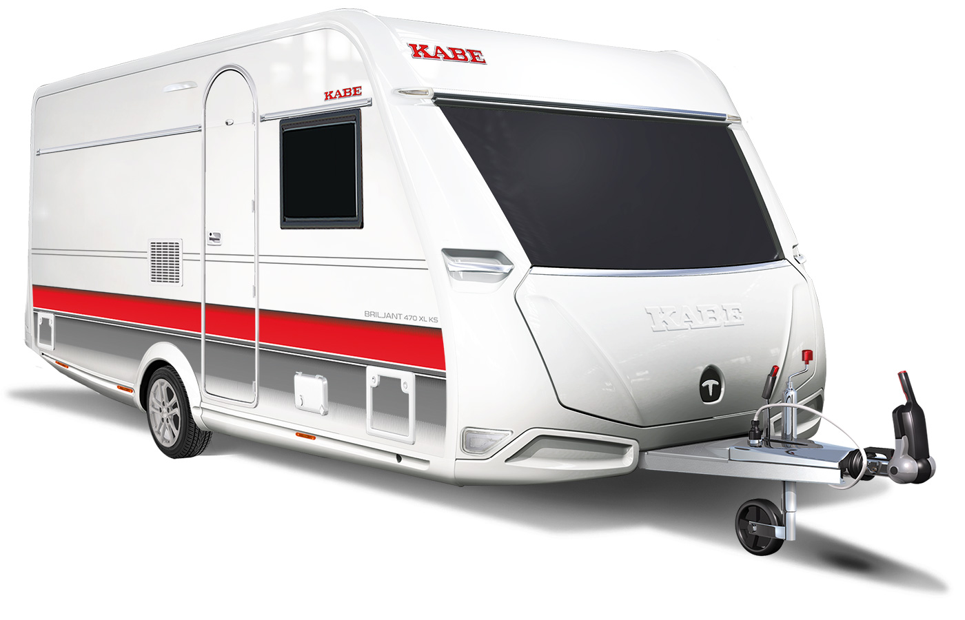 Briljant 470 XL - KABE
