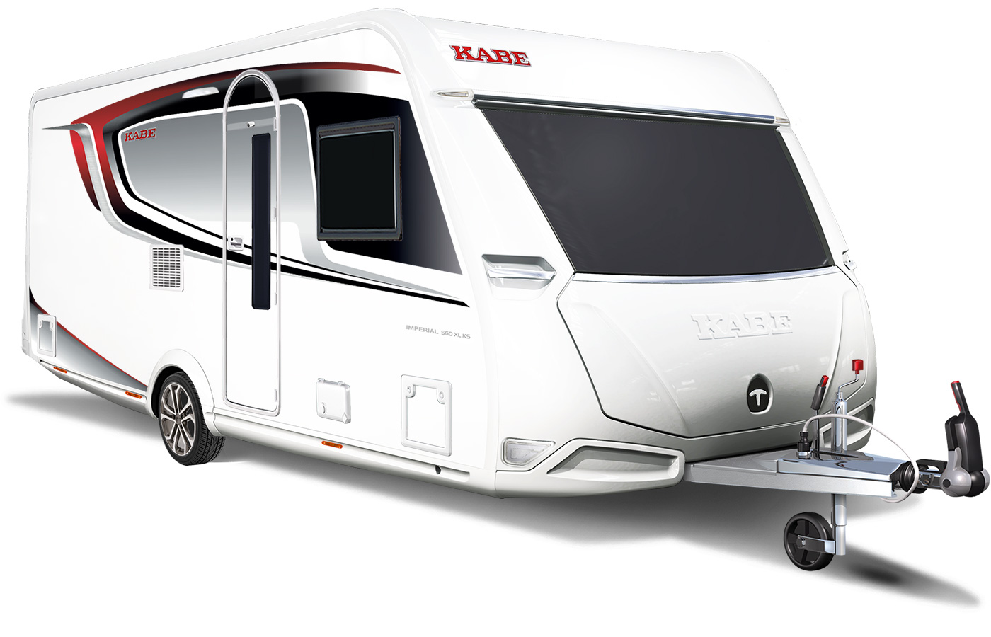 Kabe Imperial 560 XL