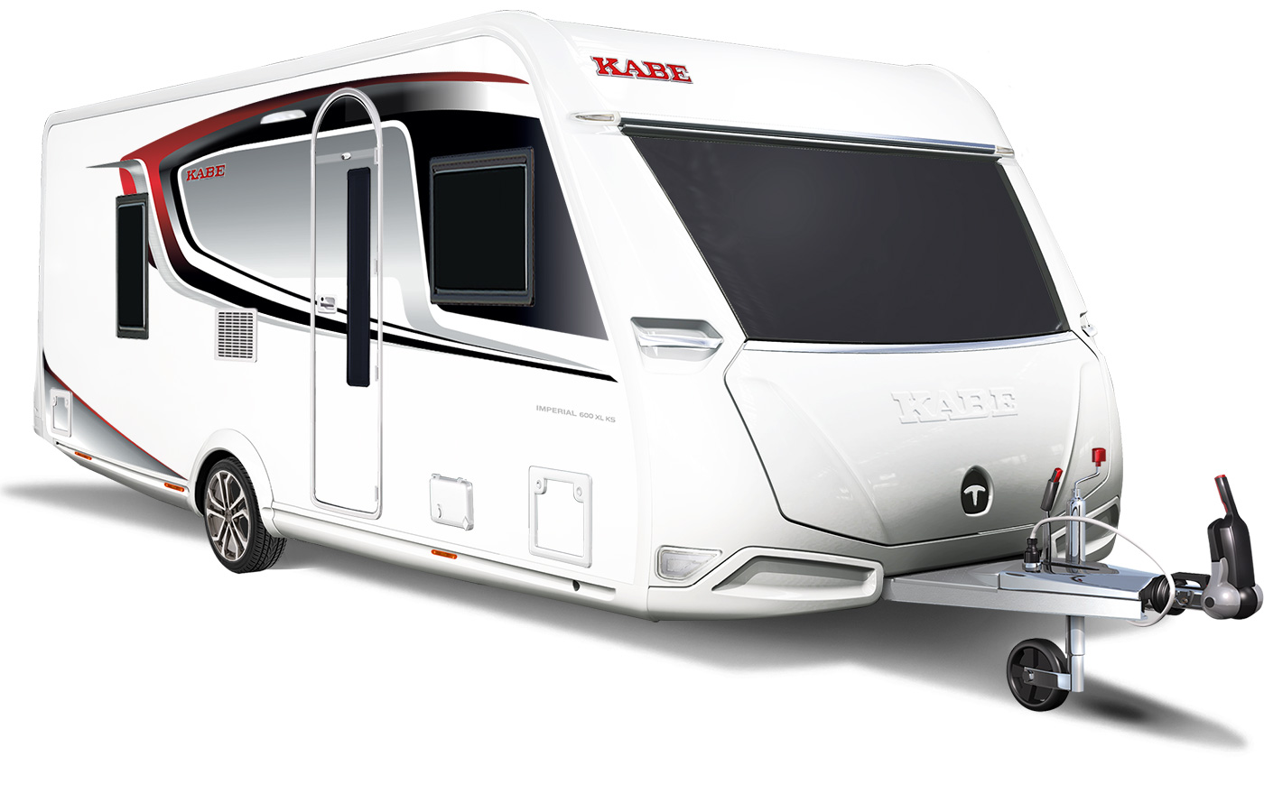 Kabe Imperial 600 XL