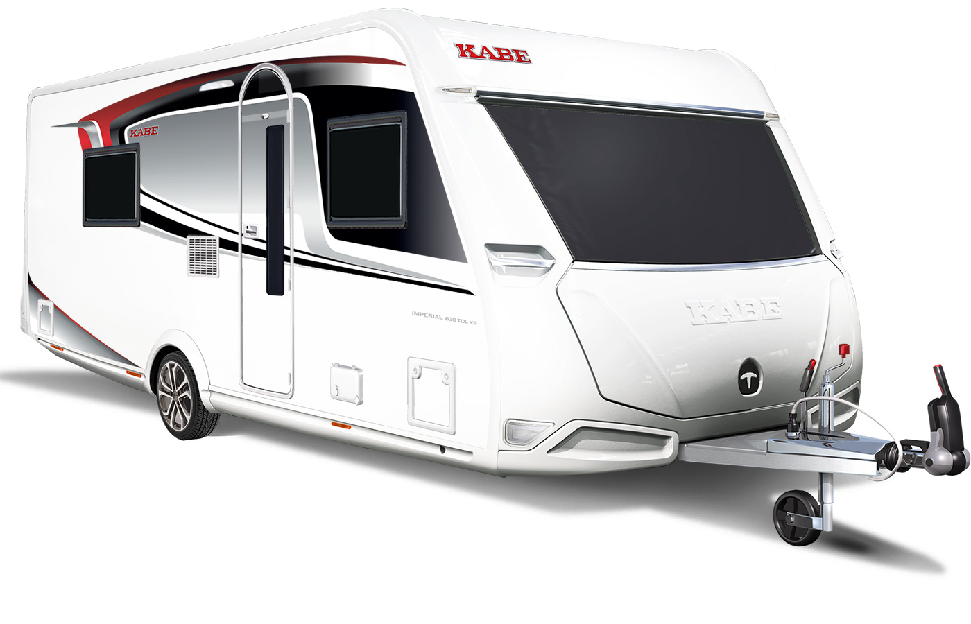 Kabe - Imperial 630 TDL