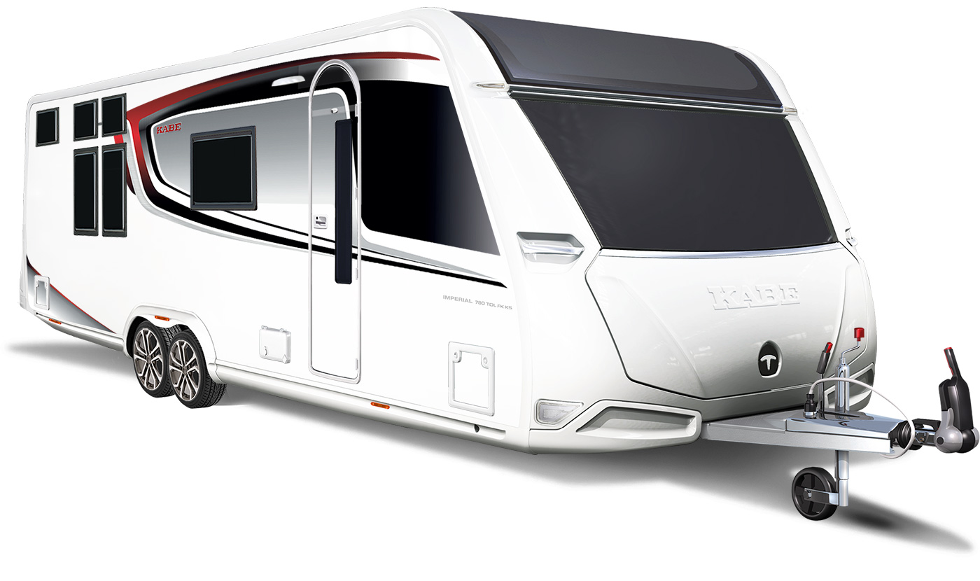 Imperial 780 TDL FK - KABE