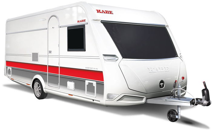 Ametist 560 XL