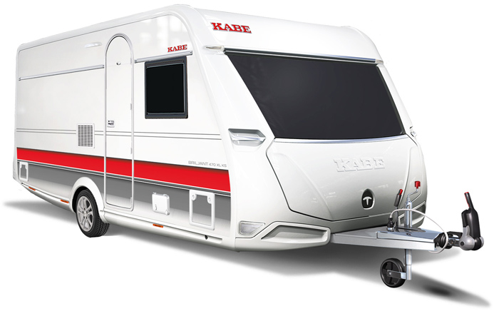 Briljant 470 XL