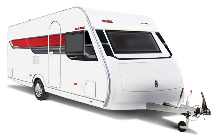 Estate 520 XL