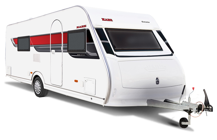 Estate 600 TDL