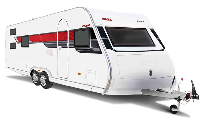 Estate 780 DGDL