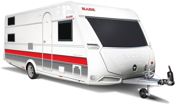 Safir 600 GLE