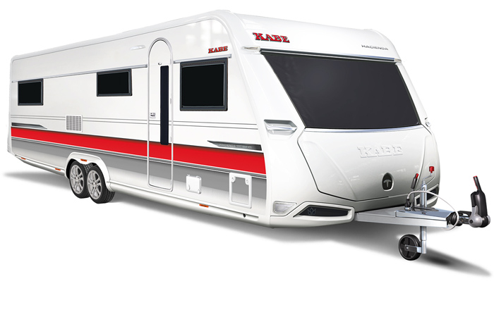 Hacienda 880 GLE