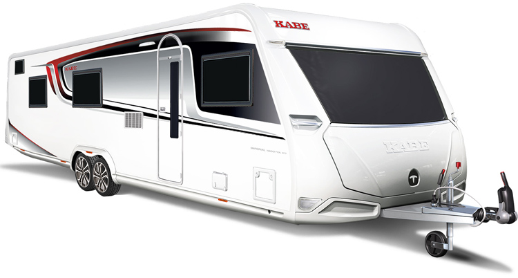 Imperial 1000 TDL