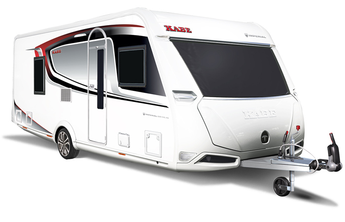 Imperial 600 CXL