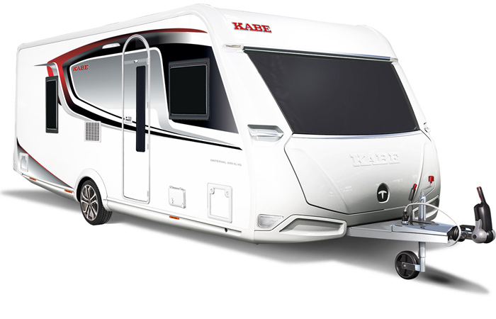Imperial 600 XL