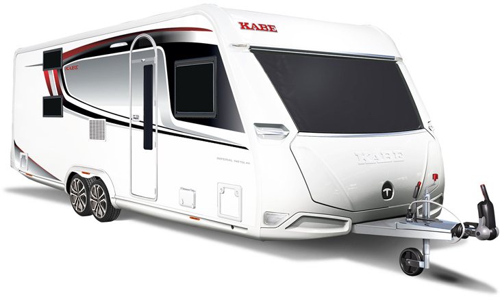 Imperial 740 TDL