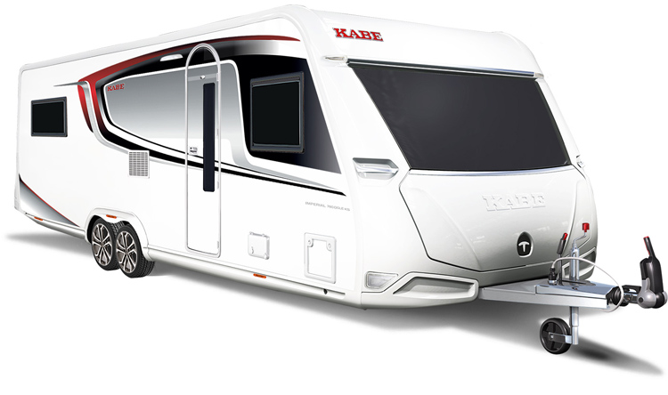 Imperial 780 DGLE