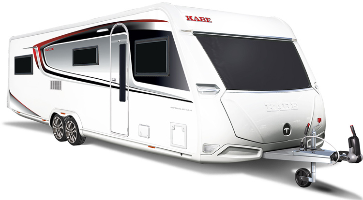 Imperial 880 GLE