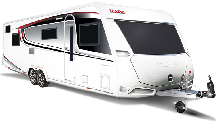 Imperial 880 TDL