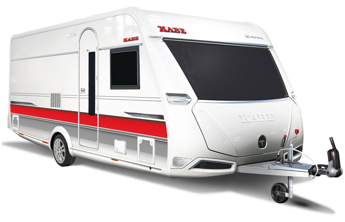 Royal 520 XL