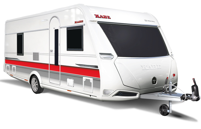 Royal 600 CXL