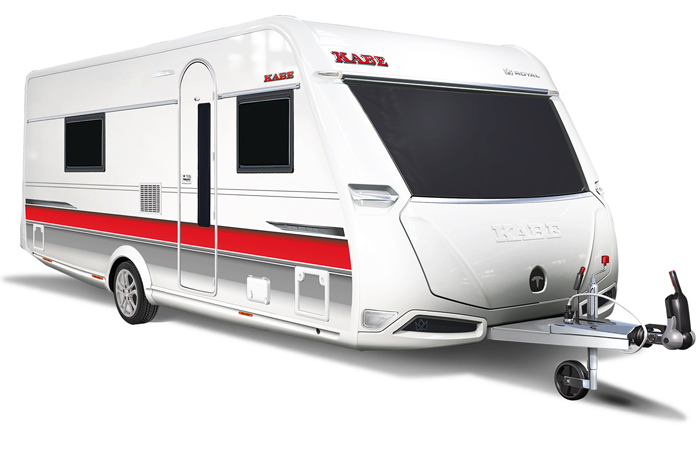 Royal 600 TDL 