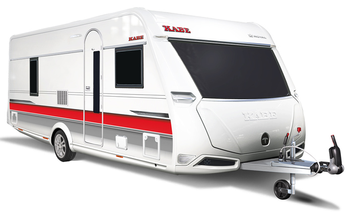 Royal 600 XL