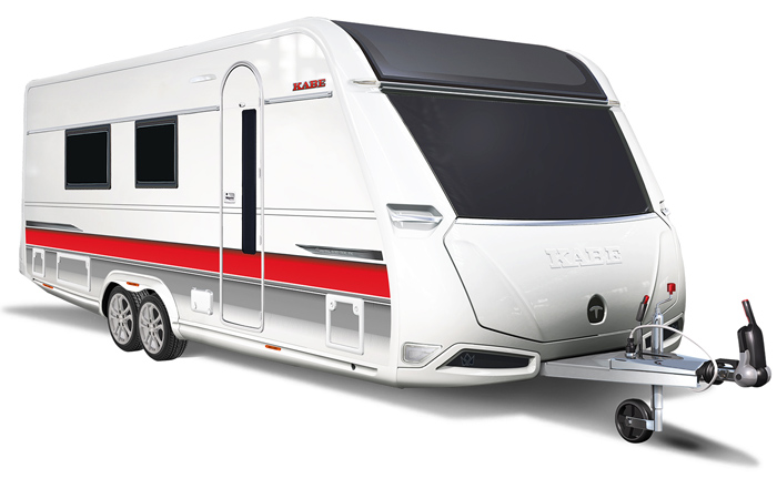 Royal 630 TDL FK Tandem