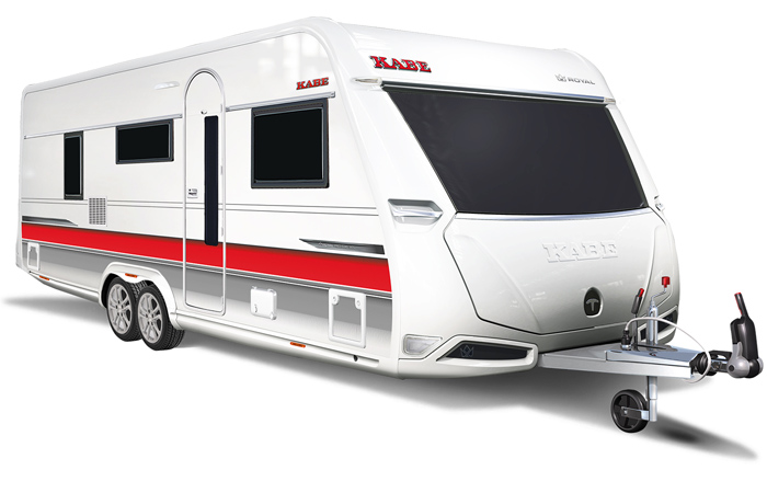 Royal 740 GXL