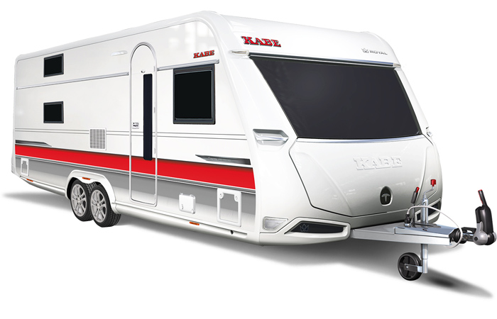 Royal 740 TDL