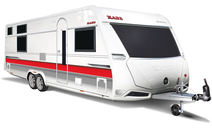 Royal 780 TDL