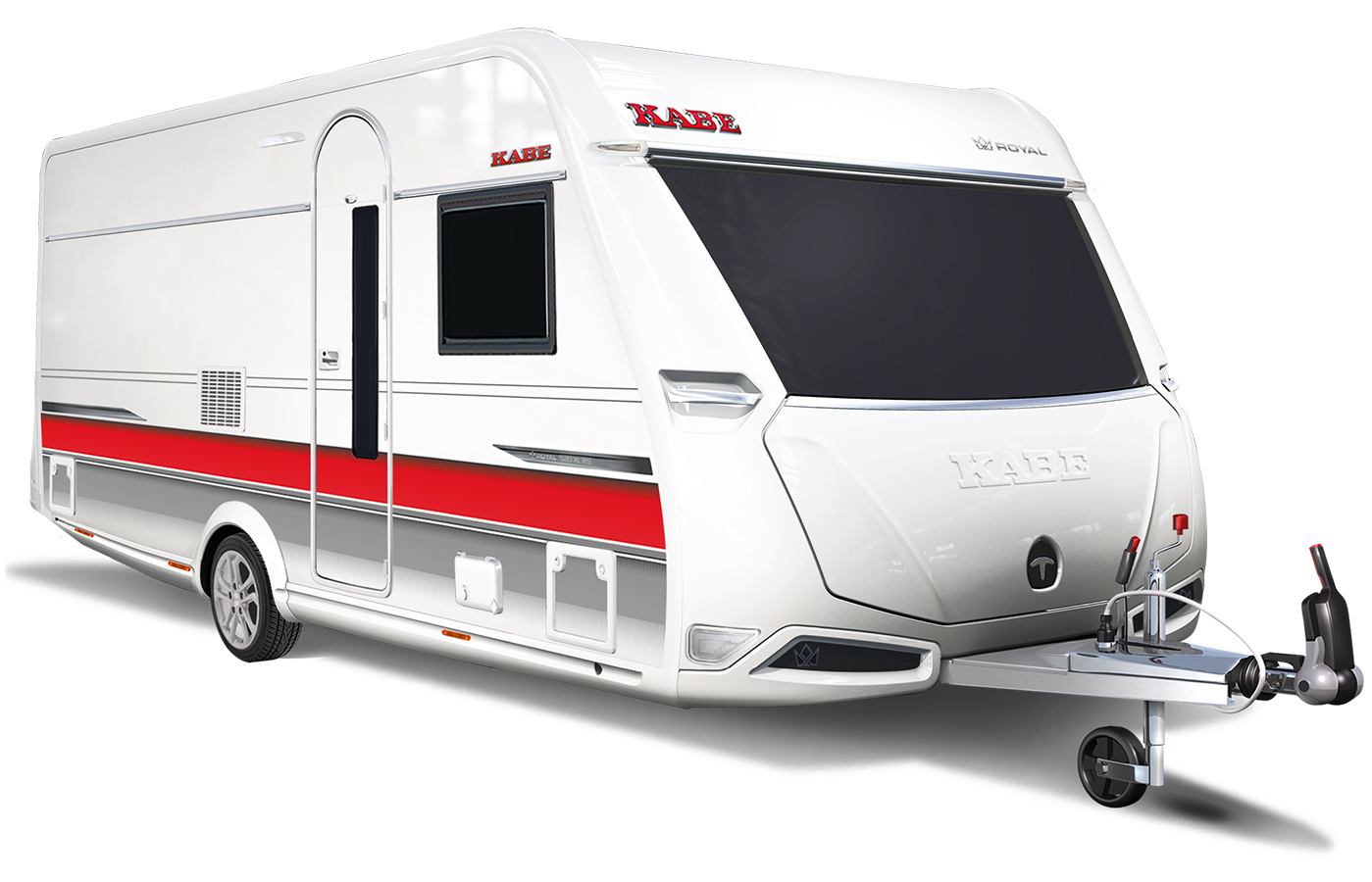 Royal 520 XL - KABE