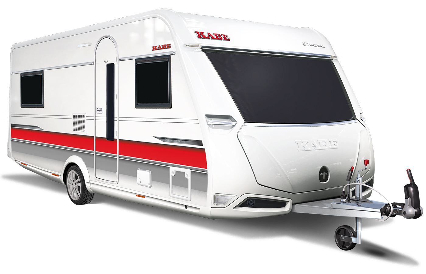 Kabe Royal 560 GLE