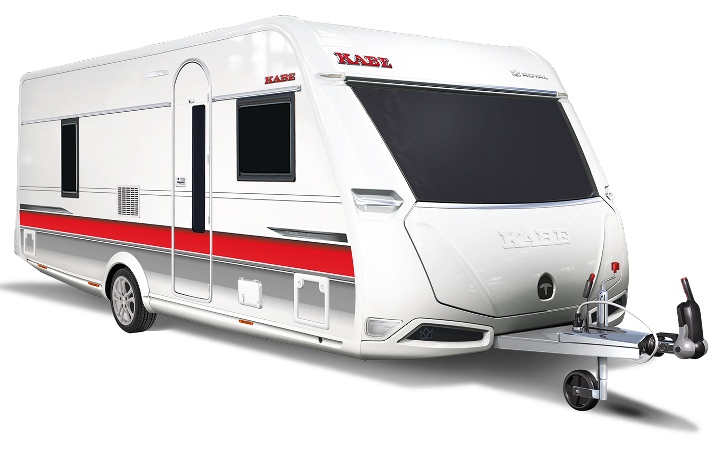 Royal 600 XL - KABE